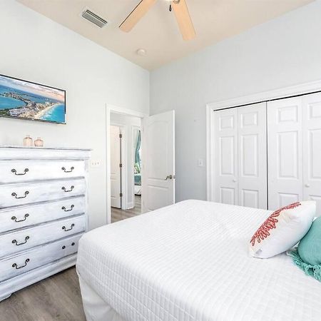 Frangista Hideaway Villa Destin Exterior photo