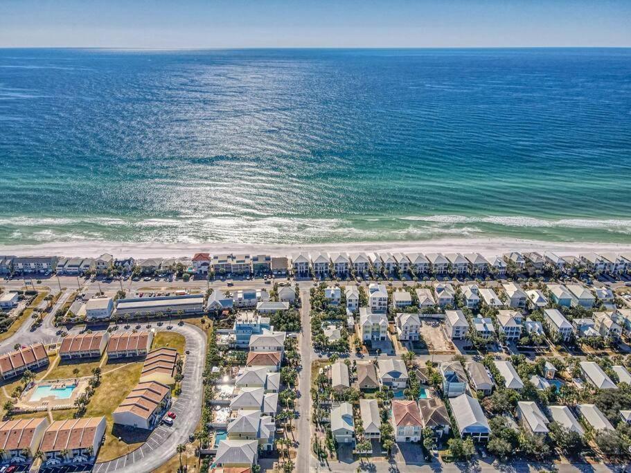 Frangista Hideaway Villa Destin Exterior photo