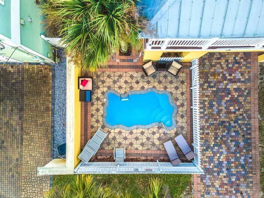 Frangista Hideaway Villa Destin Exterior photo