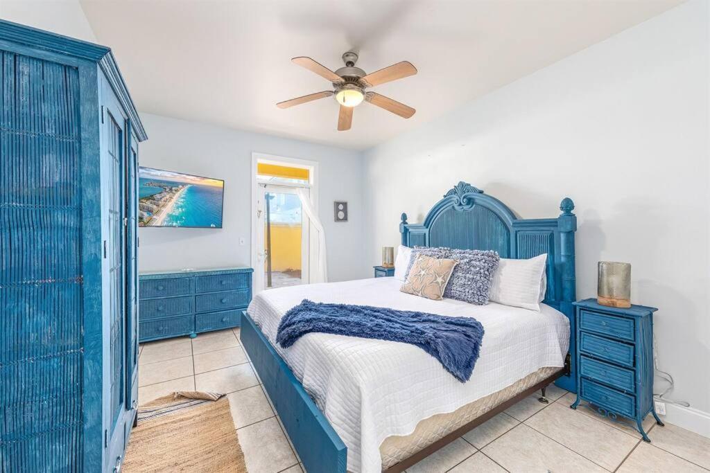 Frangista Hideaway Villa Destin Exterior photo